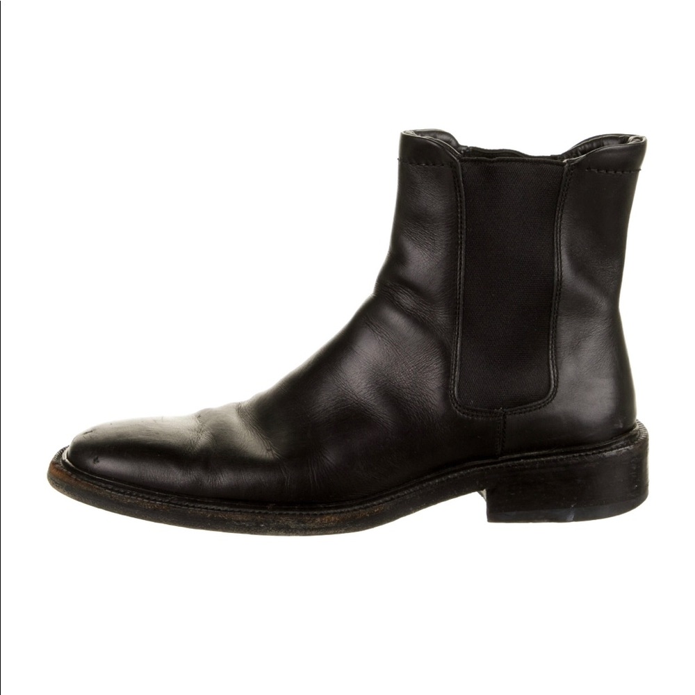 Gucci Chelsea boots